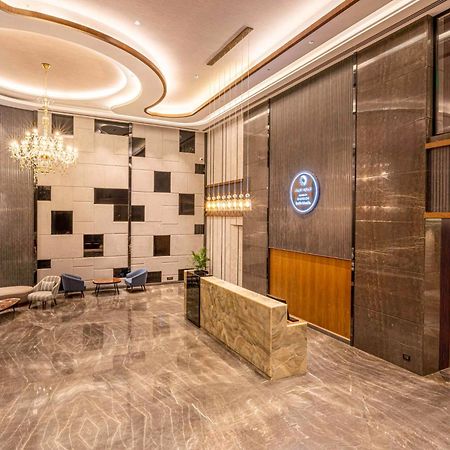 Grand Mirage Dhanbad, A Member Of Radisson Individuals Εξωτερικό φωτογραφία