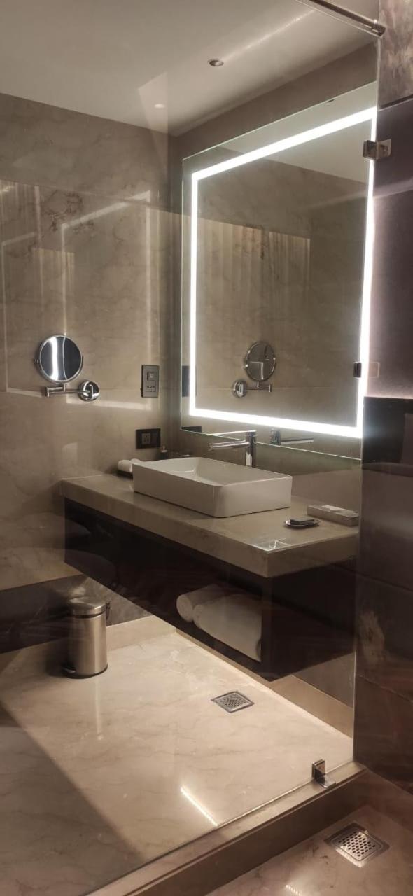 Grand Mirage Dhanbad, A Member Of Radisson Individuals Εξωτερικό φωτογραφία