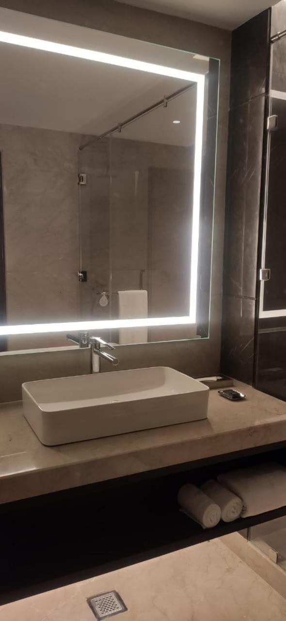 Grand Mirage Dhanbad, A Member Of Radisson Individuals Εξωτερικό φωτογραφία
