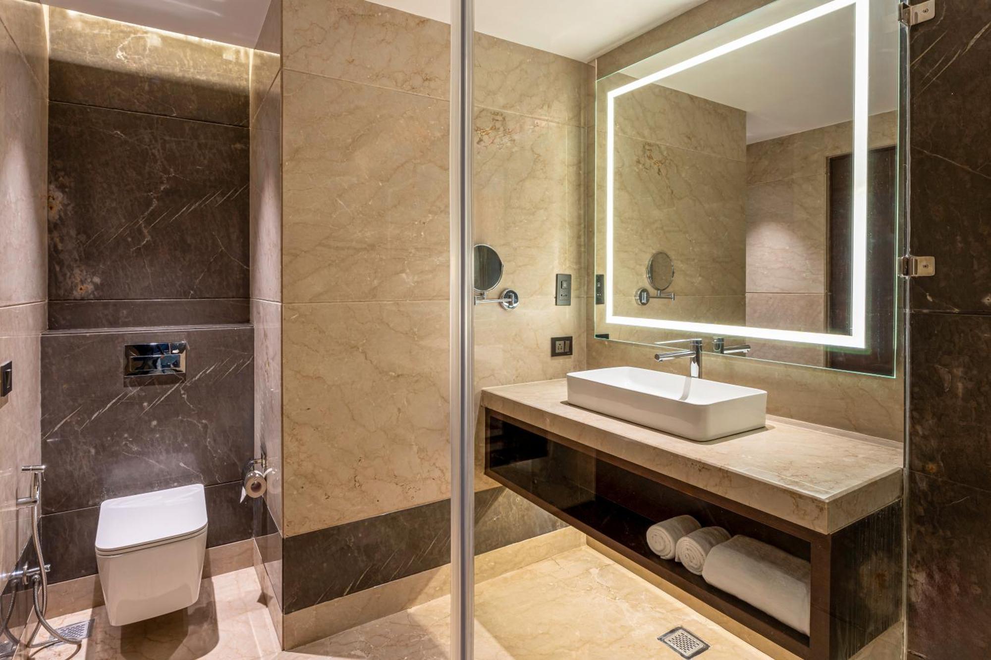 Grand Mirage Dhanbad, A Member Of Radisson Individuals Εξωτερικό φωτογραφία