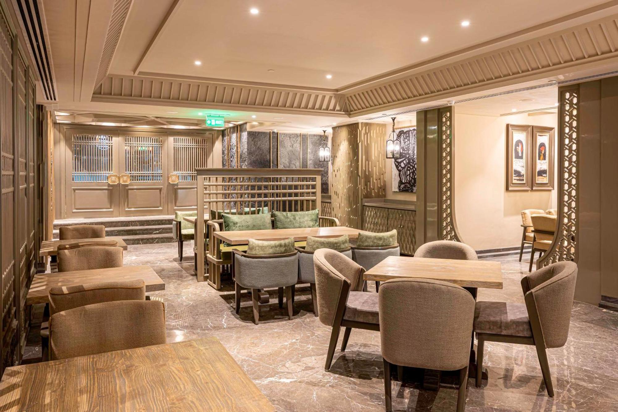 Grand Mirage Dhanbad, A Member Of Radisson Individuals Εξωτερικό φωτογραφία