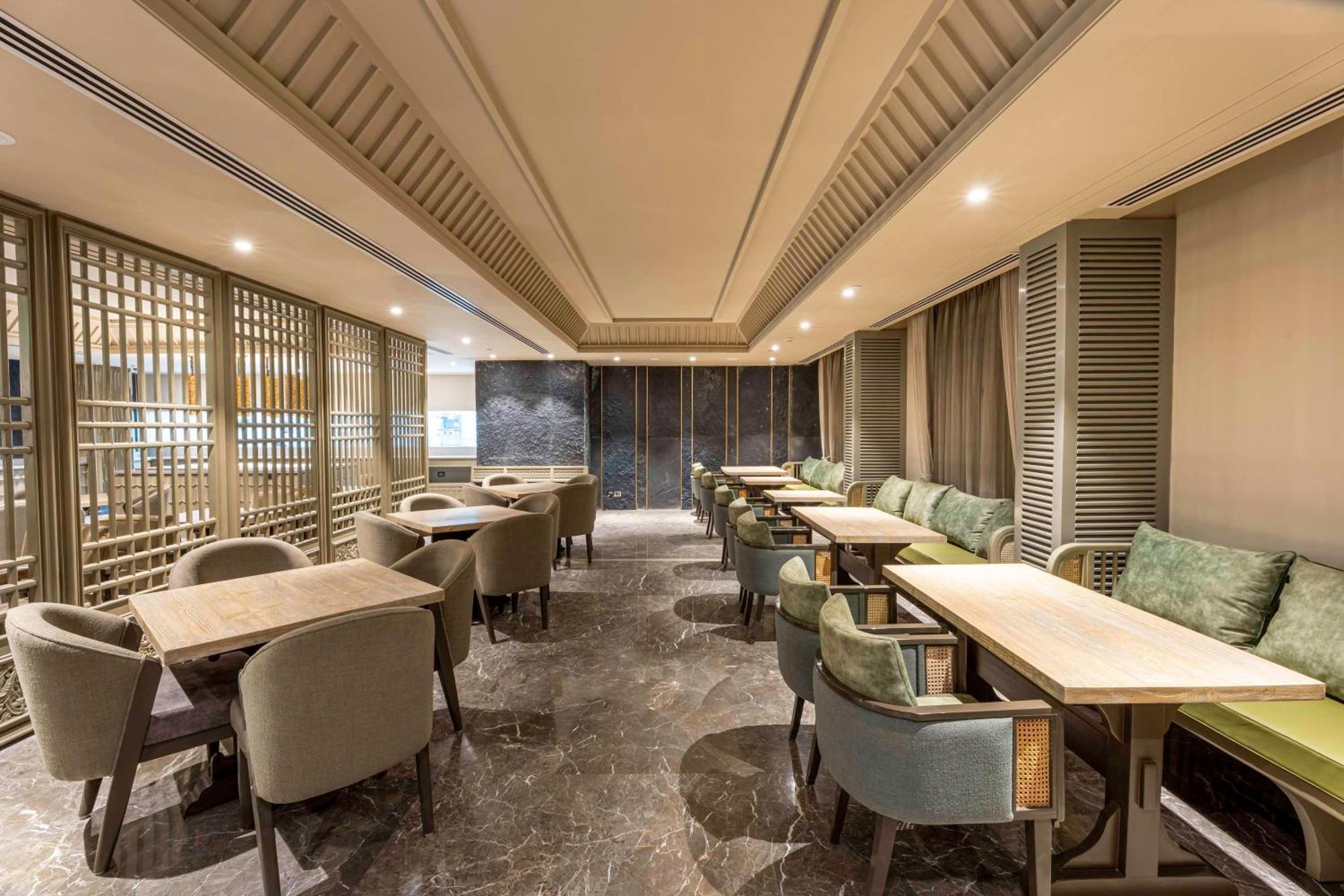 Grand Mirage Dhanbad, A Member Of Radisson Individuals Εξωτερικό φωτογραφία
