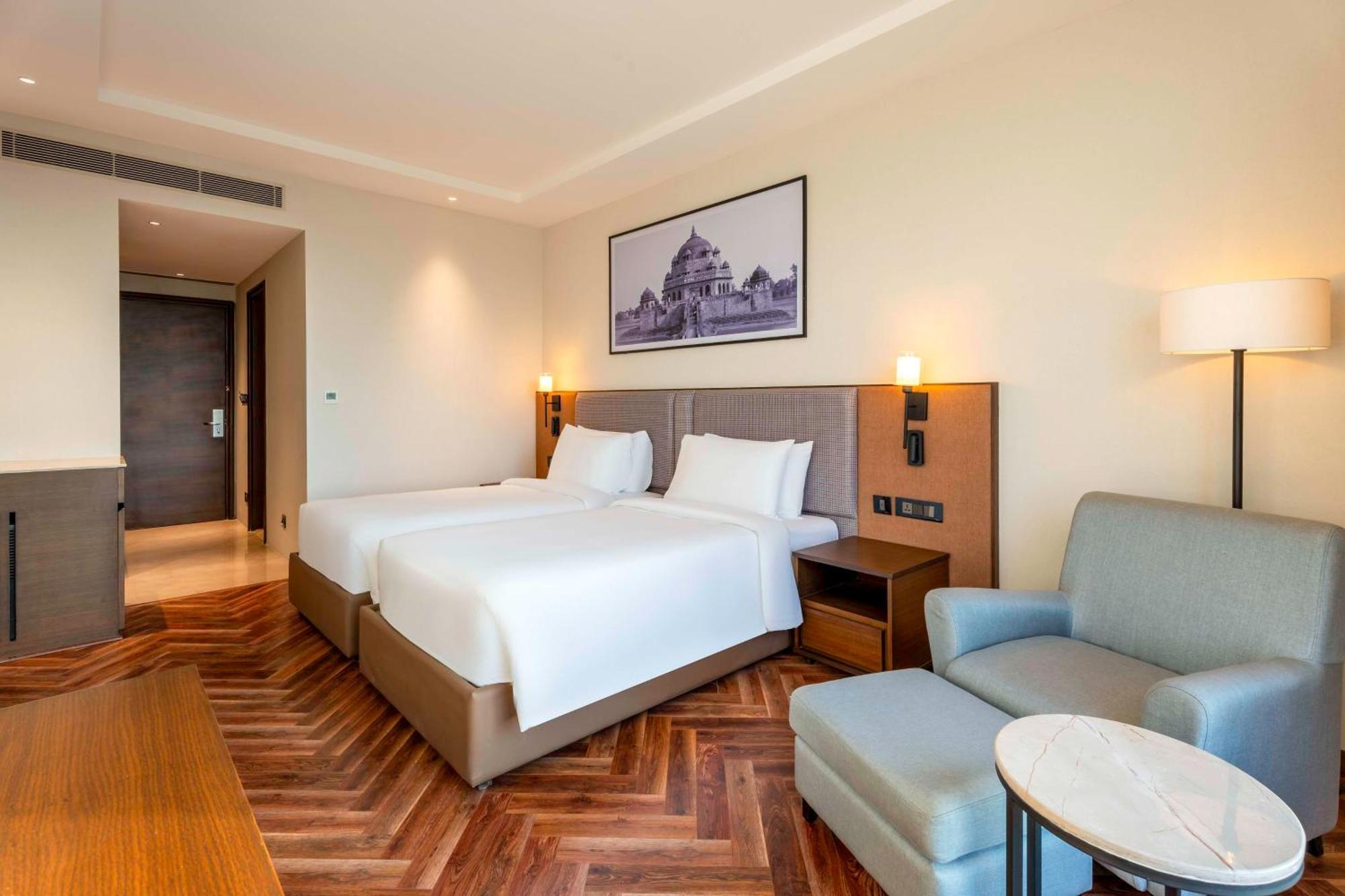 Grand Mirage Dhanbad, A Member Of Radisson Individuals Εξωτερικό φωτογραφία
