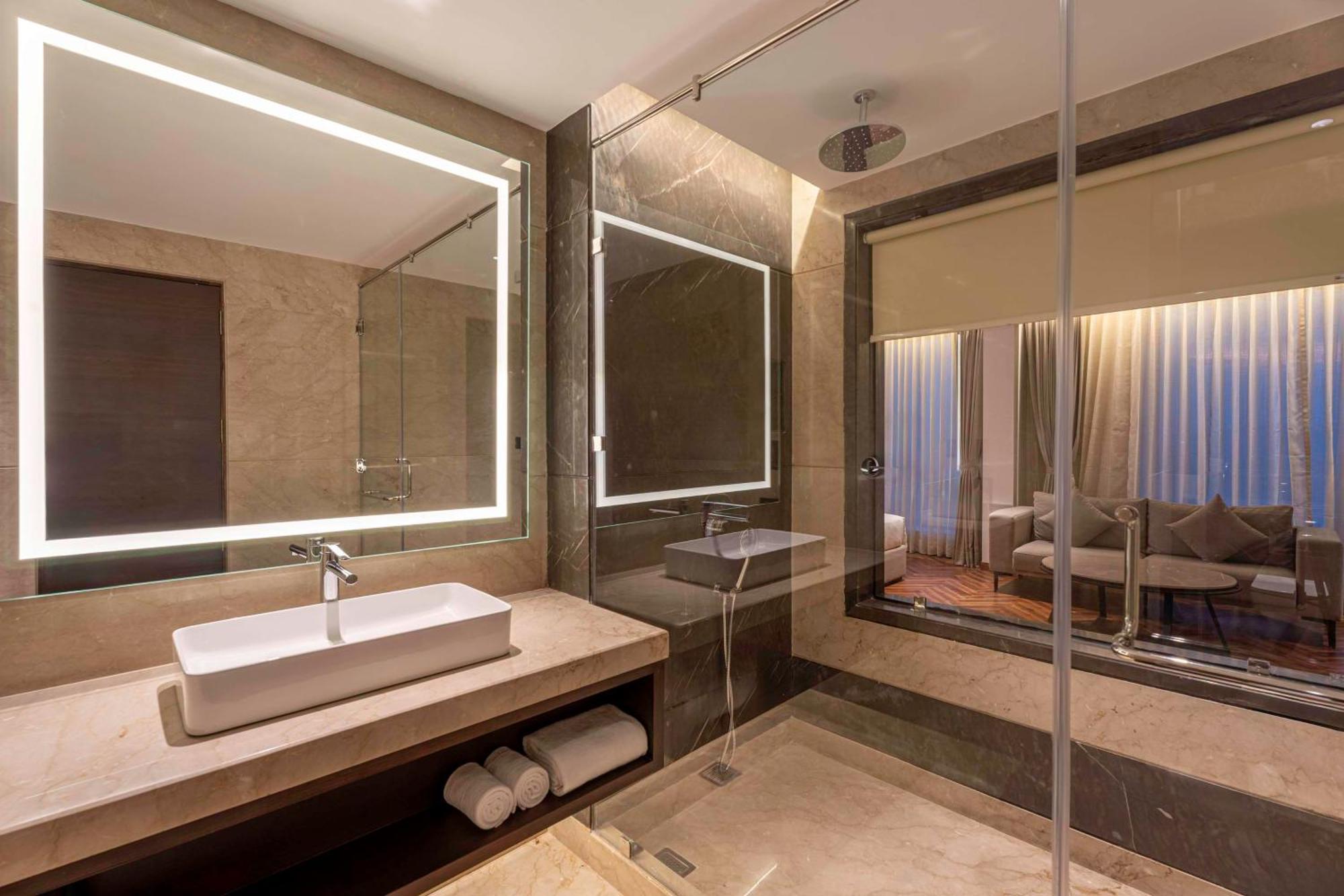 Grand Mirage Dhanbad, A Member Of Radisson Individuals Εξωτερικό φωτογραφία