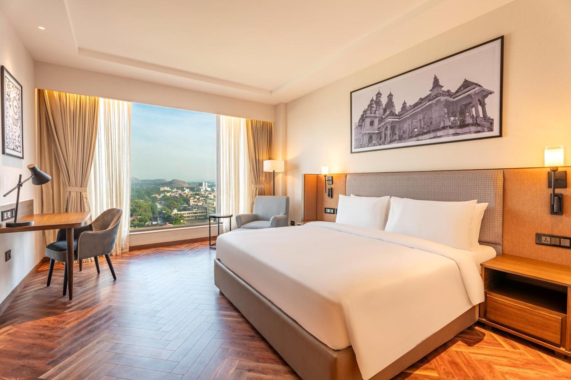 Grand Mirage Dhanbad, A Member Of Radisson Individuals Εξωτερικό φωτογραφία