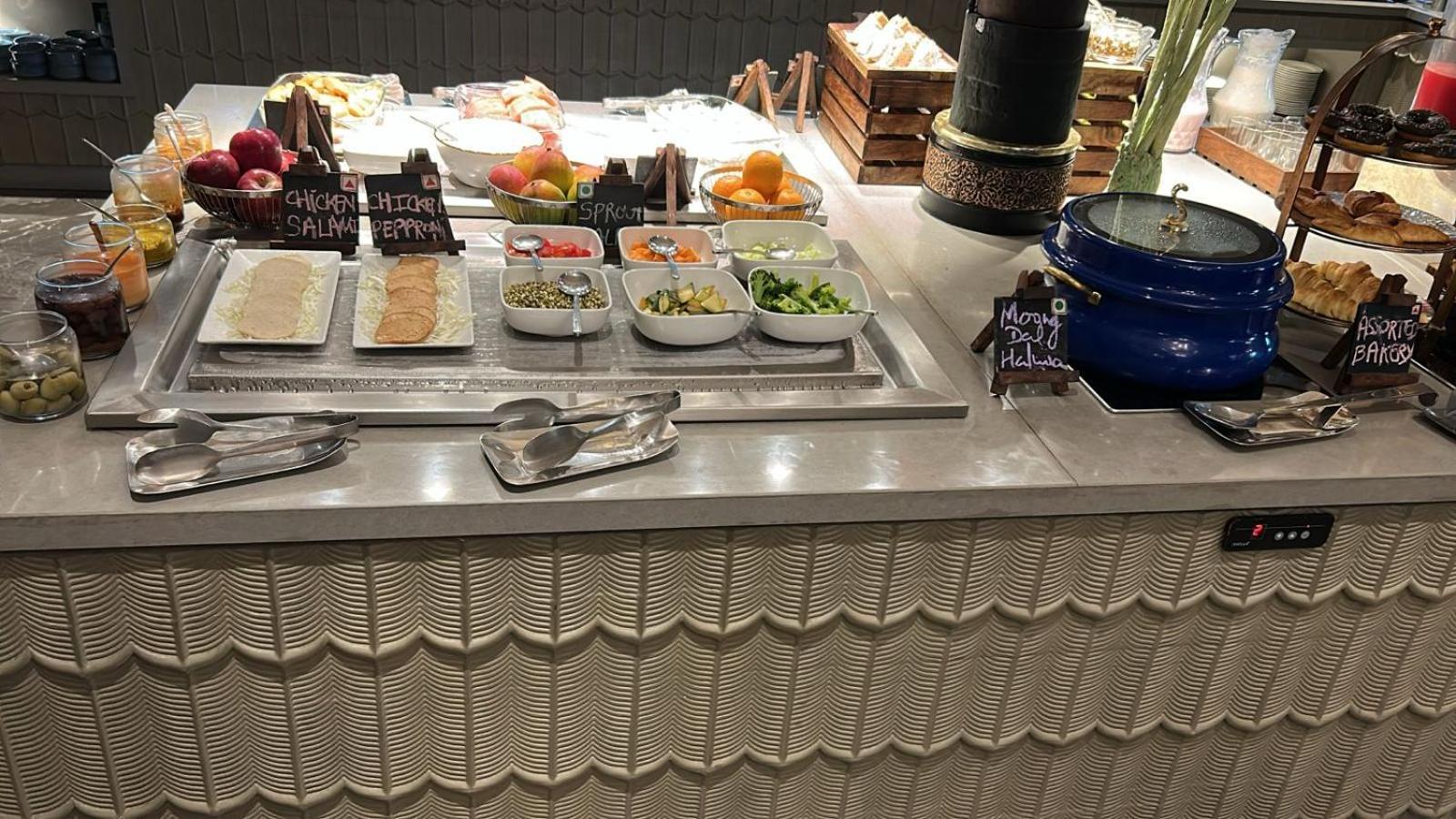 Grand Mirage Dhanbad, A Member Of Radisson Individuals Εξωτερικό φωτογραφία